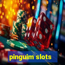 pinguim slots